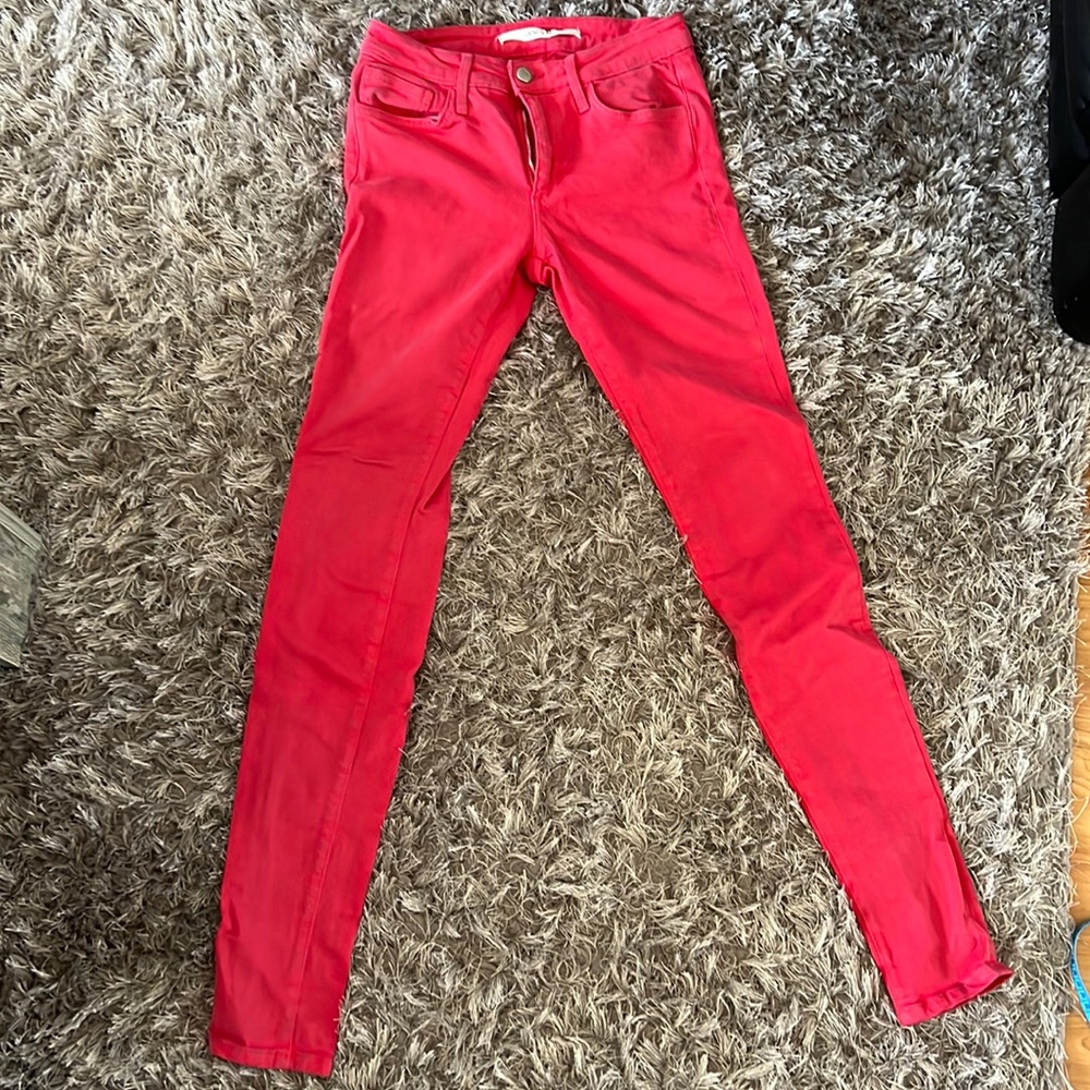 Joes skinny jeans